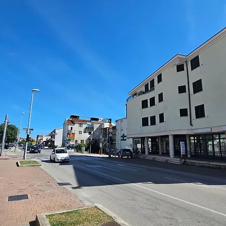 Apartman Sale Apartment Makarska