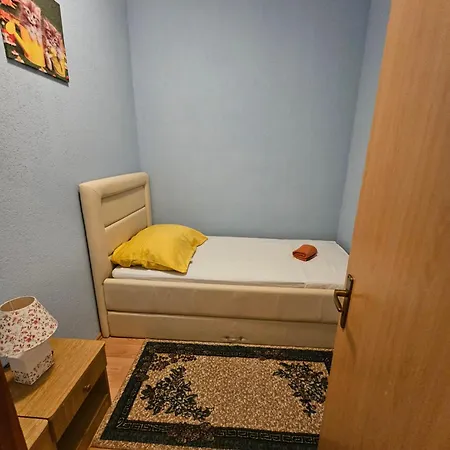 Apartment Apartman Sale