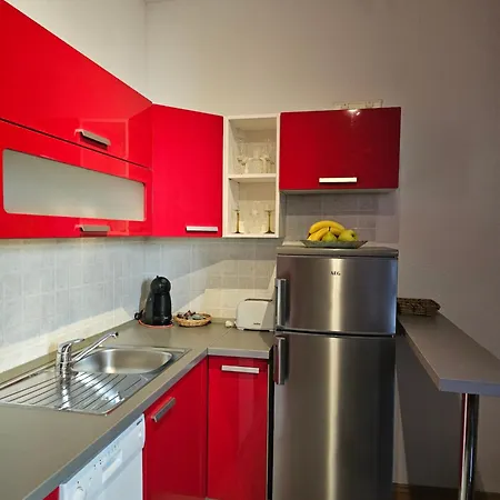 Apartman Sale Makarska