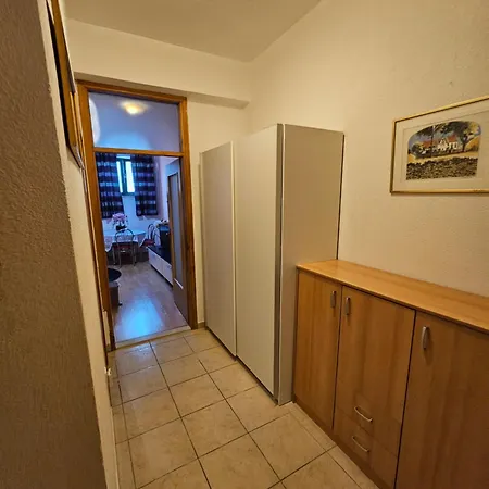 Apartman Sale * Makarska