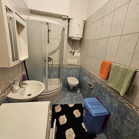 Apartman Sale Apartment Makarska