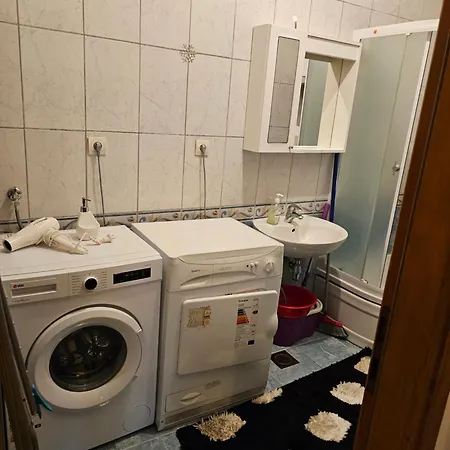 Apartman Sale Makarska