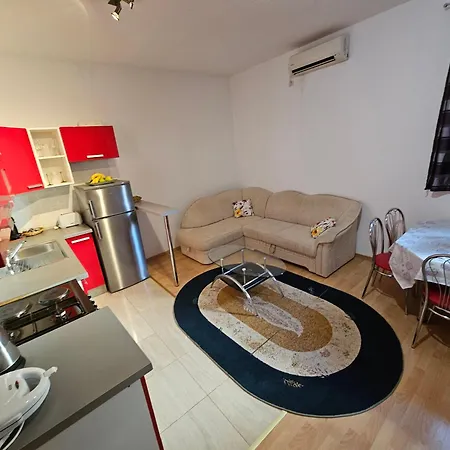Apartman Sale Apartment Makarska