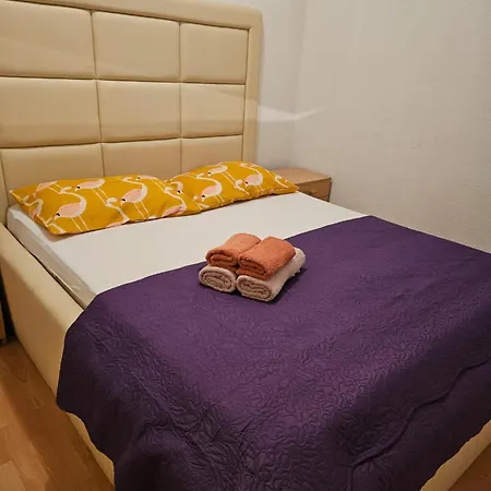 Apartman Sale Makarska