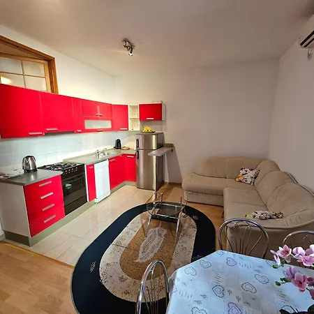 Apartman Sale * Makarska