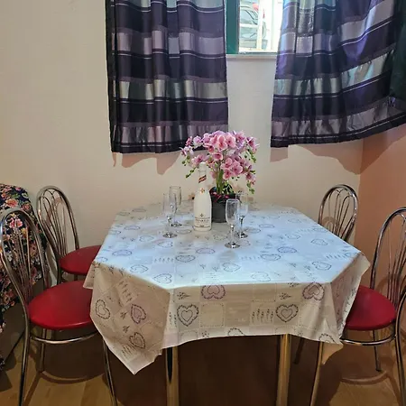 Apartment Apartman Sale