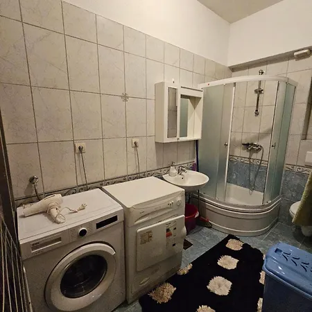 Apartment Apartman Sale Makarska